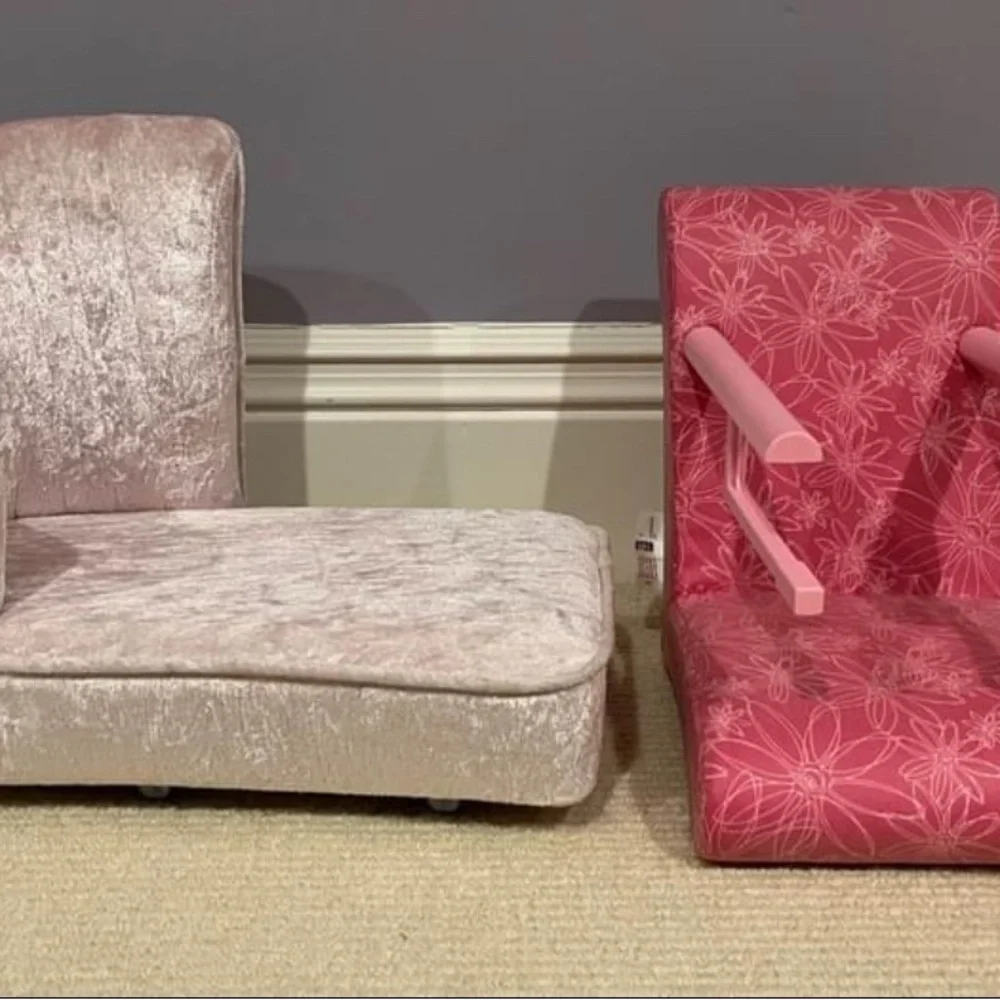 American girl dolls and accessories lot - Picture 3 of 5